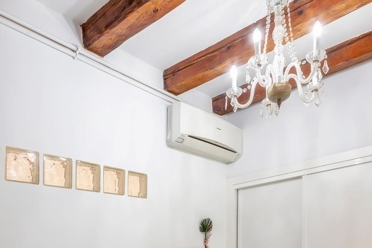 En Las Nubes De Madrid Atico En Calle Fuencarral Fnc22A1 Appartement Buitenkant foto