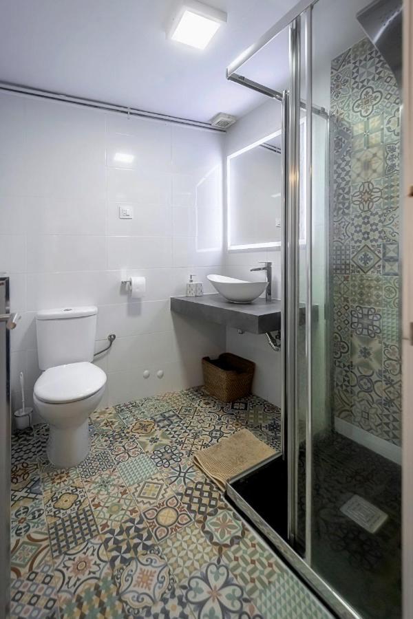 En Las Nubes De Madrid Atico En Calle Fuencarral Fnc22A1 Appartement Buitenkant foto